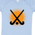 thumbnail image 4 of Inktastic Field Hockey Player Team Coach Boys or Girls Baby Bodysuit, 4 of 5