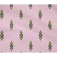 thumbnail image 4 of oneOone Cotton Flex Fabric Ethnic Ikat Print Sewing Fabric BTY 40 Inch Wide, 4 of 4