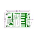 thumbnail image 4 of AC To DC Converter To DC 24V 4A 5V 1A 120W Dual Switching Power Supply Board Power Source Module ,Easy Operation, 4 of 4