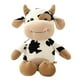 thumbnail image 1 of Set de regalo para bebé, juguete de peluche de 50 cm, bonita muñeca con forma de vaca, regalo de Nav, 1 of 4