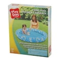 thumbnail image 2 of Piscine à 2 anneaux Play Day en forme de licorne, 2 of 3