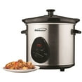 thumbnail image 2 of Brentwood 3 QT Slow Cooker, 2 of 5
