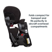 Baby Trend PROtect 2-in-1 Folding Booster Seat