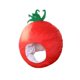 thumbnail image 1 of Tirtilio decorativo del sombrero divertido para el juego de cumpleaños de la fiesta temática, 1 of 9