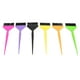 thumbnail image 3 of Cepillo para teñir el cabello BuyWeek 6 piezas ABS y nailon, 3 of 14