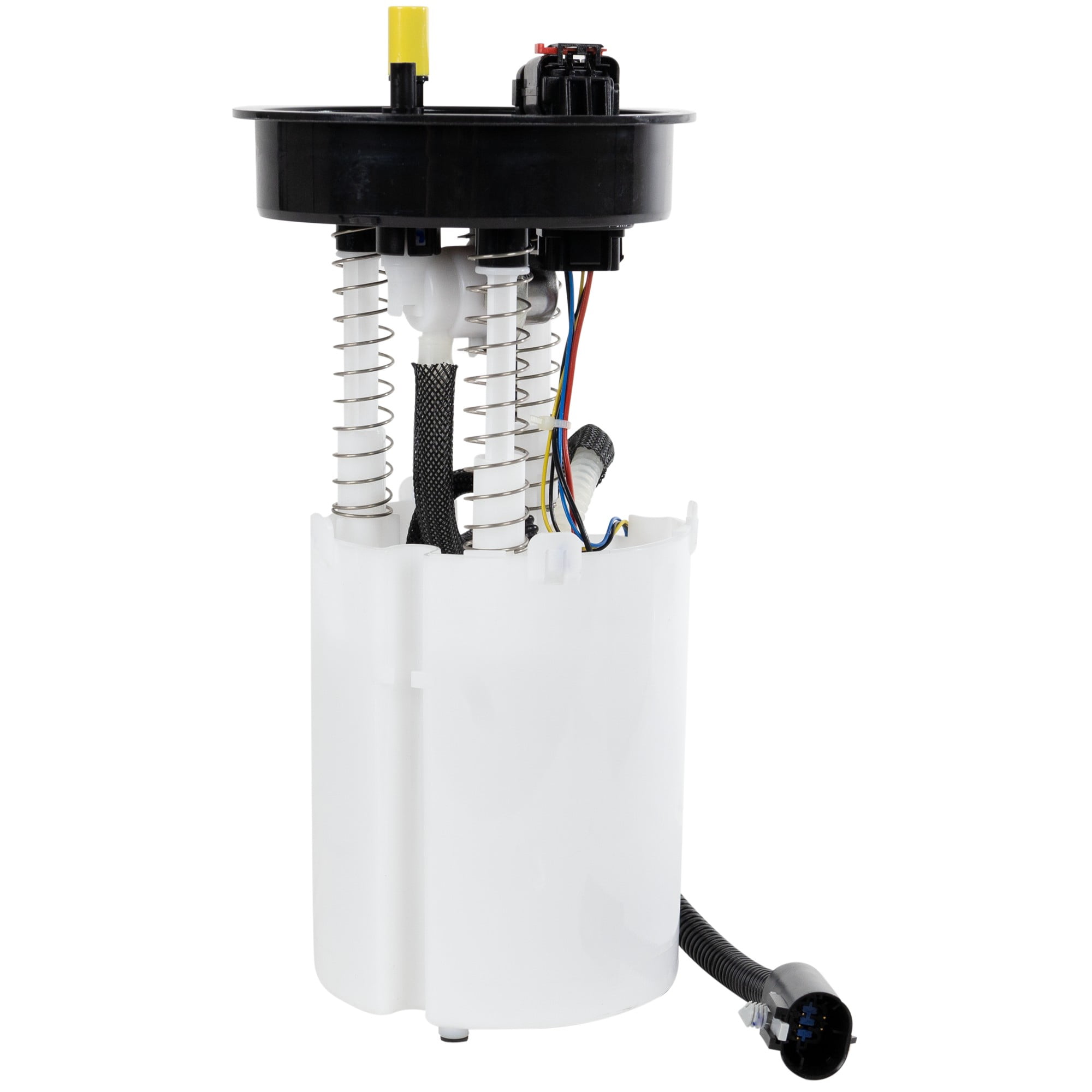Fuel Pump Compatible with 1995 Jeep Grand Cherokee 6Cyl 8Cyl 4.0L 5.2L With Sending Unit