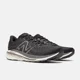 thumbnail image 2 of Men's New Balance Fresh Foam X 860v13 Black/White *M860K13, 2 of 6