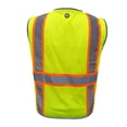 thumbnail image 2 of Chaleco Brigadista Industrial GE Talla M, 2 of 7