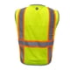 thumbnail image 2 of Chaleco Brigadista Industrial GE Talla M, 2 of 7