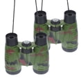 thumbnail image 3 of Miangastore Binocular Toy Camouflage 2Pack 4.72x4.13x1.77in, 3 of 8