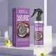 thumbnail image 4 of Spray Removedor de Óxido de Ruedas 100ml | Limpiador de ruedas de automóvil seguro multiusos - disolvente de óxido para llantas de acero y aluminio - elimina las manchas de polvo de frenos | Fácil, 4 of 8