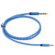 thumbnail image 1 of Cable Estéreo De 3,5 Mm A 6,35 Mm, Cable Estéreo De 1/8 A 1/4 Cable De Audio TRS De 3,5 Mm A 6,35 Mm Cable De Guitarra A Cable Macho Auxiliar Para Guitarra Dispositivos De Cine, 1 of 7