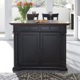 thumbnail image 5 of Beacon Hill Brown Kitchen Island, 5 of 17