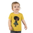 thumbnail image 3 of Toddler T-shirt, Kid's T-shirt, T-shirt, 3 of 3