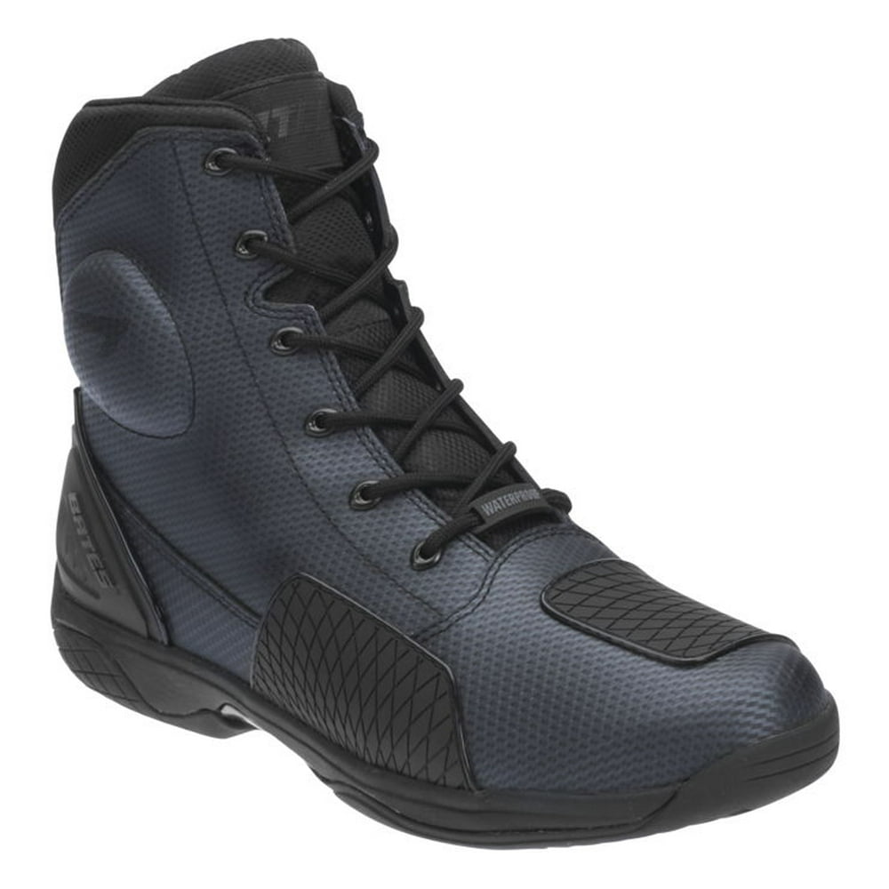 bates adrenaline boots