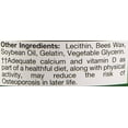 thumbnail image 2 of Nature's Truth Calcium 1200 mg Plus Vitamin D3 5000 IU Supplements, 120 Count Pack of 3, 2 of 10