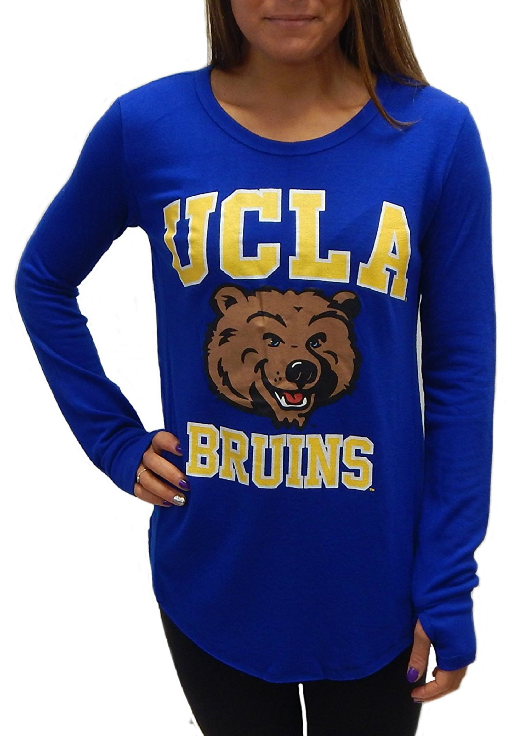 ucla tee shirt