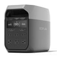 thumbnail image 1 of Estación de Energía Portátil EF ECOFLOW DELTA 3 1024Wh 1800W, 1 of 8