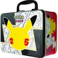 thumbnail image 2 of Pokemon TCG: Cofre Coleccionista Celebraciones 25 Aniversario Pokémon Pokemon, 2 of 2