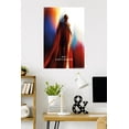 thumbnail image 2 of DC Studios Superman (2025) - Gros plan sur une feuille, 2 of 3