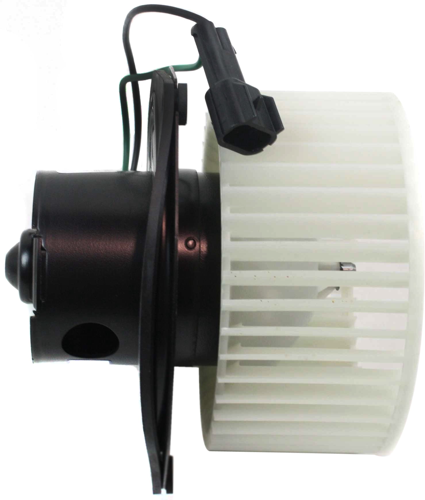 Replacement RBJ191504 Blower Motor Compatible with 1984-1996 Jeep Cherokee 1986-1992 Comanche
