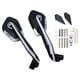 thumbnail image 3 of Kit De Espejos Retrovisores Laterales, Accesorio Para R1250GS Adventuer Professional, 3 of 8