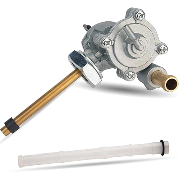 VT750C Fuel Petcock Valve Gas Tank Switch for Honda Shadow Aero VT750CA VT750C2 VT750C2F 2007-2009 replace 16950-MEG-023