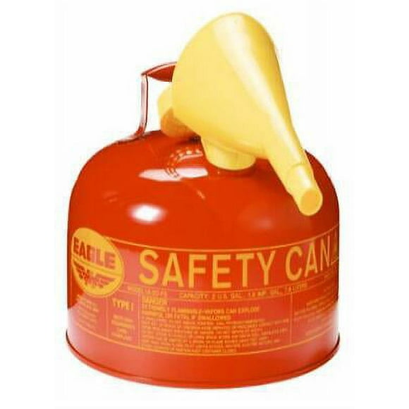 Eagle Gas Can Spout