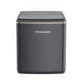 thumbnail image 3 of Frigidaire 26lbs. Countertop Bullet Ice Maker, Portable Ice Machine with Touch Controls, Grey, 3 of 4