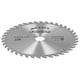 thumbnail image 5 of Disco de corte Jadeshay Hoja de sierra para cortar madera 8 x 40T 200 mm, 5 of 8