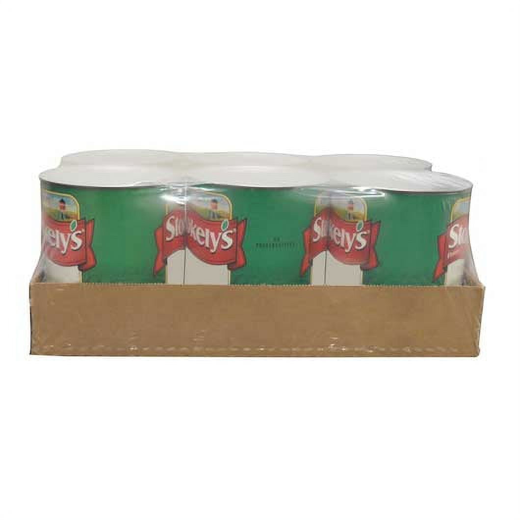 Stokely's Fancy Whole Potatoes 102 Oz, Can, 6 per Case