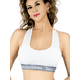 thumbnail image 1 of Bra Mujer Unitalla Con Copas Push Up Peto Medio Comodidad Sin Varilla, 1 of 5