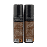 2 Pack Sephora Perfection Mist Airbush Bronzer Face and Body Medium/Deep 5 oz