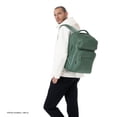 thumbnail image 2 of TOTTO Mochila Ergonómica Grande para Hombre Porta Laptop 16 con Bolsillo para Botella | Escuela - Oficina - Viaje | 22 L SUSPENSION, 2 of 5