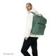 thumbnail image 2 of TOTTO Mochila Ergonómica Grande para Hombre Porta Laptop 16 con Bolsillo para Botella | Escuela - Oficina - Viaje | 22 L SUSPENSION, 2 of 5