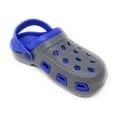 thumbnail image 2 of JEFFRICO Boys Lightweight Clogs Slip On Garden Shoes Breathable EVA Kids Shoes for Beach Pool and Outdoor Play, 2 of 8