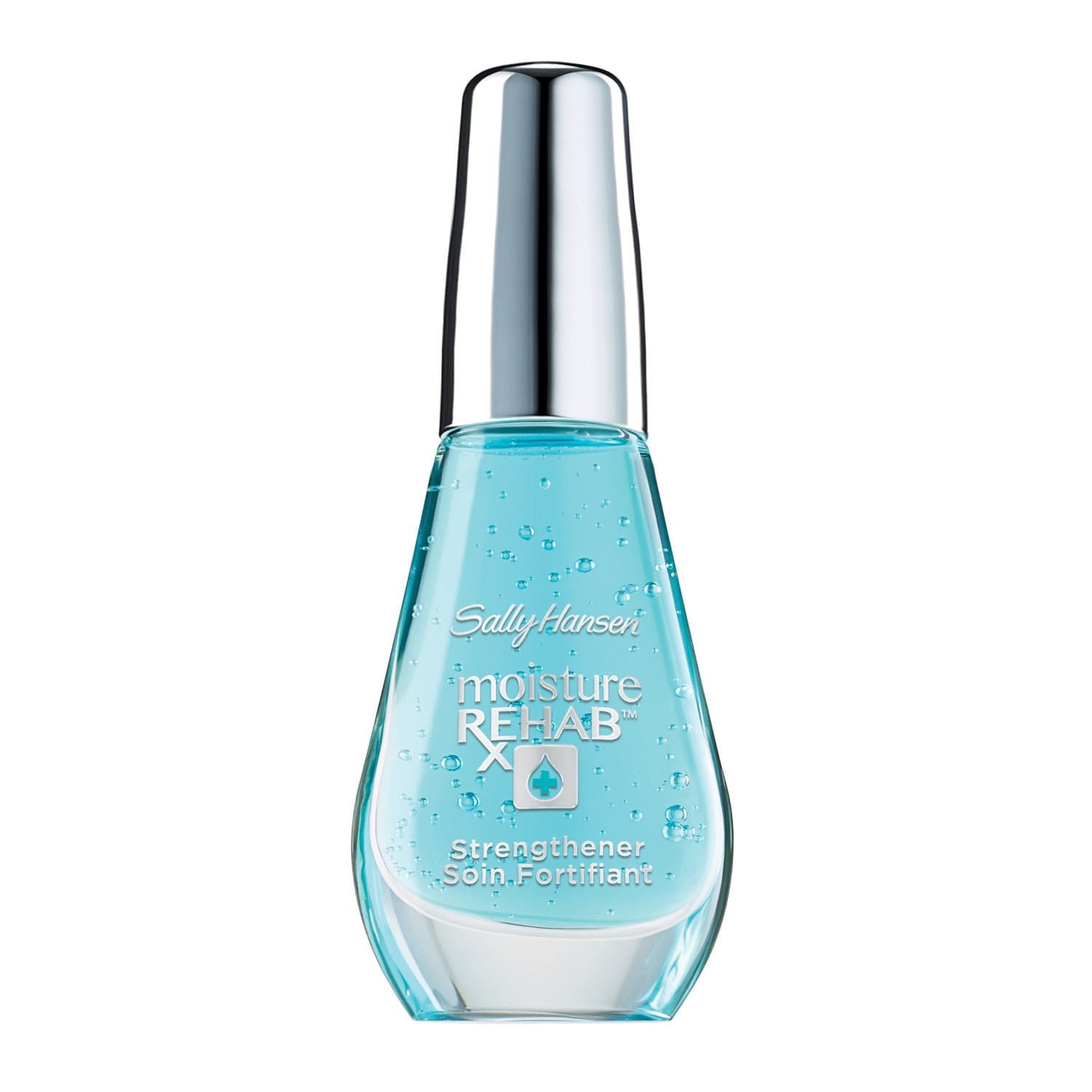 Soin fortifiant Moisture Rehab par Sally Hansen