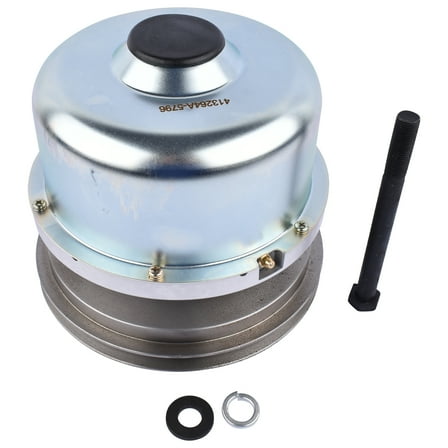 Golf Cart Primary Drive Clutch for Yamaha Petrol G29 YDRA 2007-2017 JW8-G6201-22