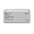 thumbnail image 4 of Curity Oil Emulsion Impregnated 3" x 3" Dressing Mesh/Knitted Fabric Sterile, 50 Count, 1 Pack, 4 of 4