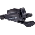 thumbnail image 1 of microSHIFT Advent X Trail Trigger Pro Right Shifter - 1x10 Speed Thumb Pad, 1 of 1