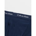 thumbnail image 2 of Calvin Klein Mens Cotton Classics Megapack Boxer Briefs 7 Blue 7 Pack X-Large, 2 of 5