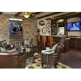 thumbnail image 2 of Searchlight GP Rodeo Wall Decal, 2 of 2