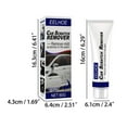 thumbnail image 2 of Car Scratch Repair Swirl Remover Polishing Cream Paint Scratch Remover 20g/80g, 2 of 2