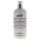 thumbnail image 1 of Loción corporal Philosophy Pure Grace Unisex 16 oz, 1 of 7
