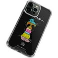 thumbnail image 3 of Skinit Cartoons Sylvester the Cat Sliced Juxtapose iPhone 14 Pro Clear Case, 3 of 4