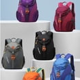 thumbnail image 3 of Bolsa de supervivencia al aire libre Qarigey 8225 S Rosa Roja 5L, 3 of 6