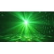 thumbnail image 2 of Fiesta Dj 3 Three Head Disco Ball Projection With Voice Control RGB Color Strobe Lights For Birthday Wedding Club, 2 of 5