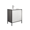 thumbnail image 2 of SERA Coiffeuse de Salle de Bain Aciera, 2 of 6