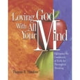 thumbnail image 1 of Loving God with All Your Mind : Equipping the Community of Faith for Theological Thinking (Paperback), 1 of 1