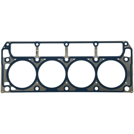 Mahle Original 54445 Engine Cylinder Head Gasket Standard